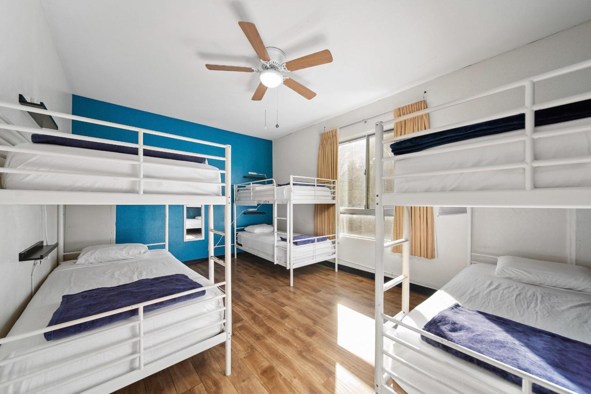 Samesun Hollywood & Hostal