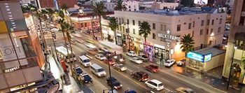 Hostal Samesun Hollywood & *