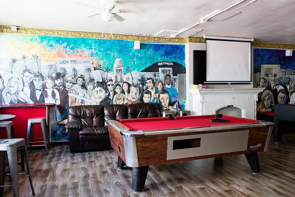Hostal Samesun Hollywood &